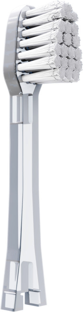 Repuestos de Cepillo de Dientes Petsie – 2 Cabezales (Tamaño M · 10–20 kg)