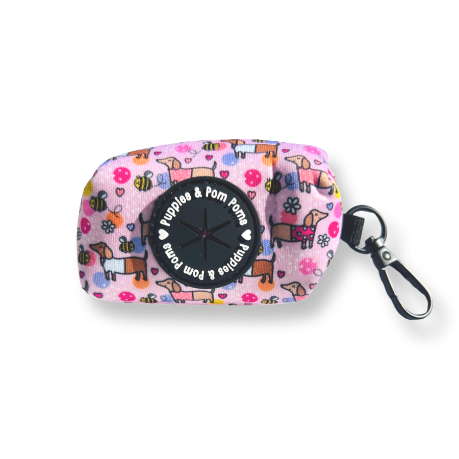 Soporte para Bolsas – Bee Happy Dachshunds