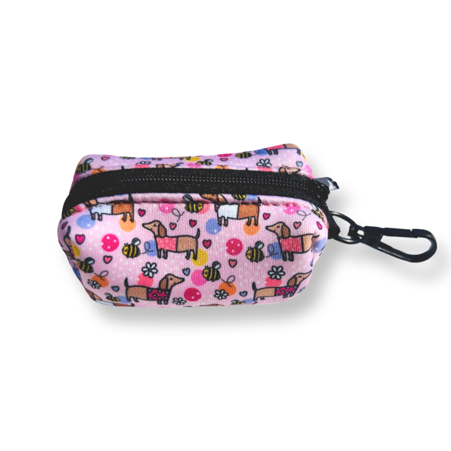 Soporte para Bolsas – Bee Happy Dachshunds