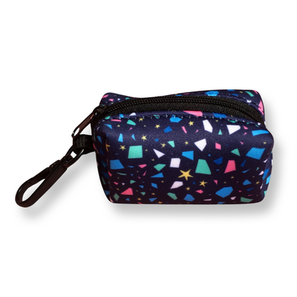 Soporte para Bolsas – Terrazzo Stars
