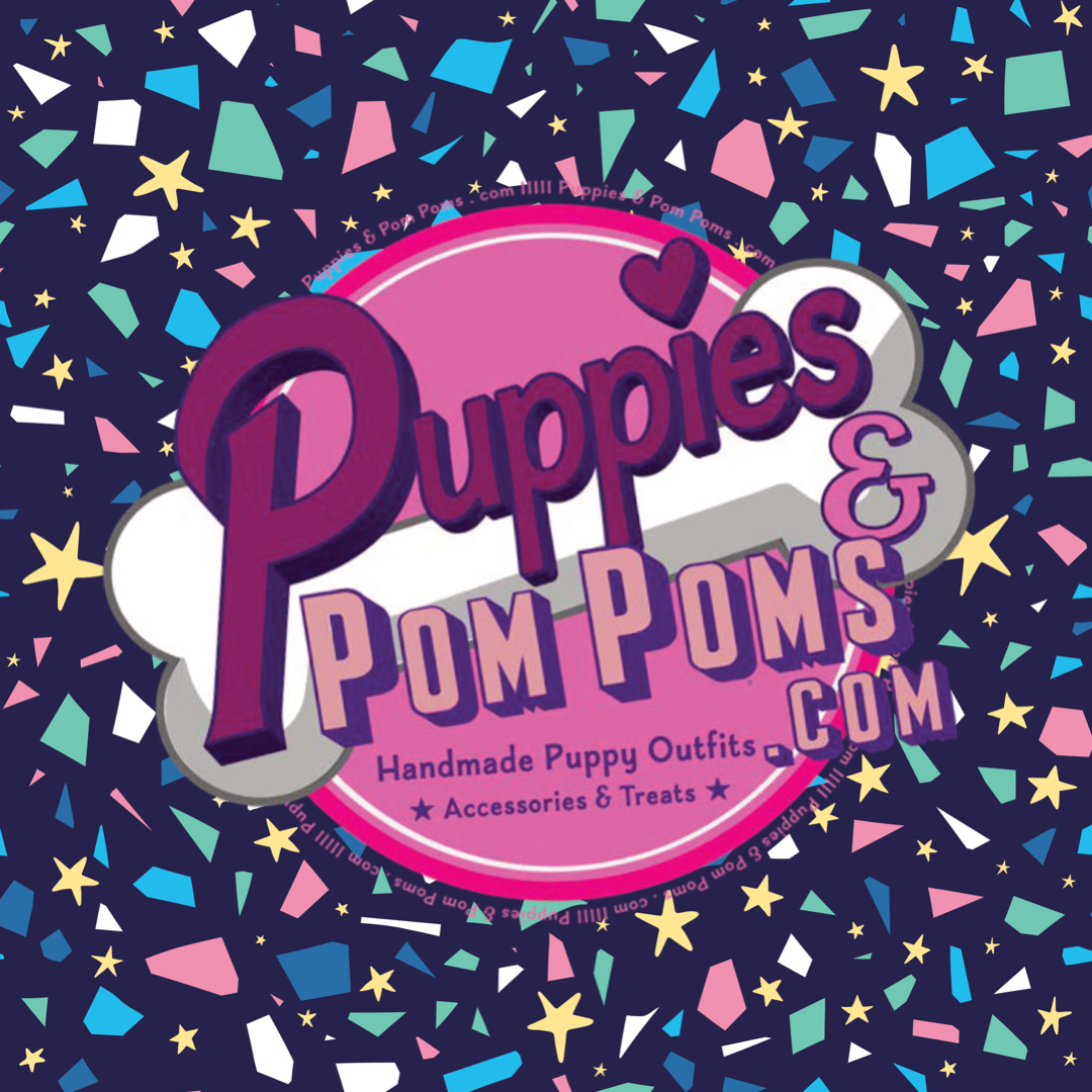 Soporte para Bolsas – Terrazzo Stars