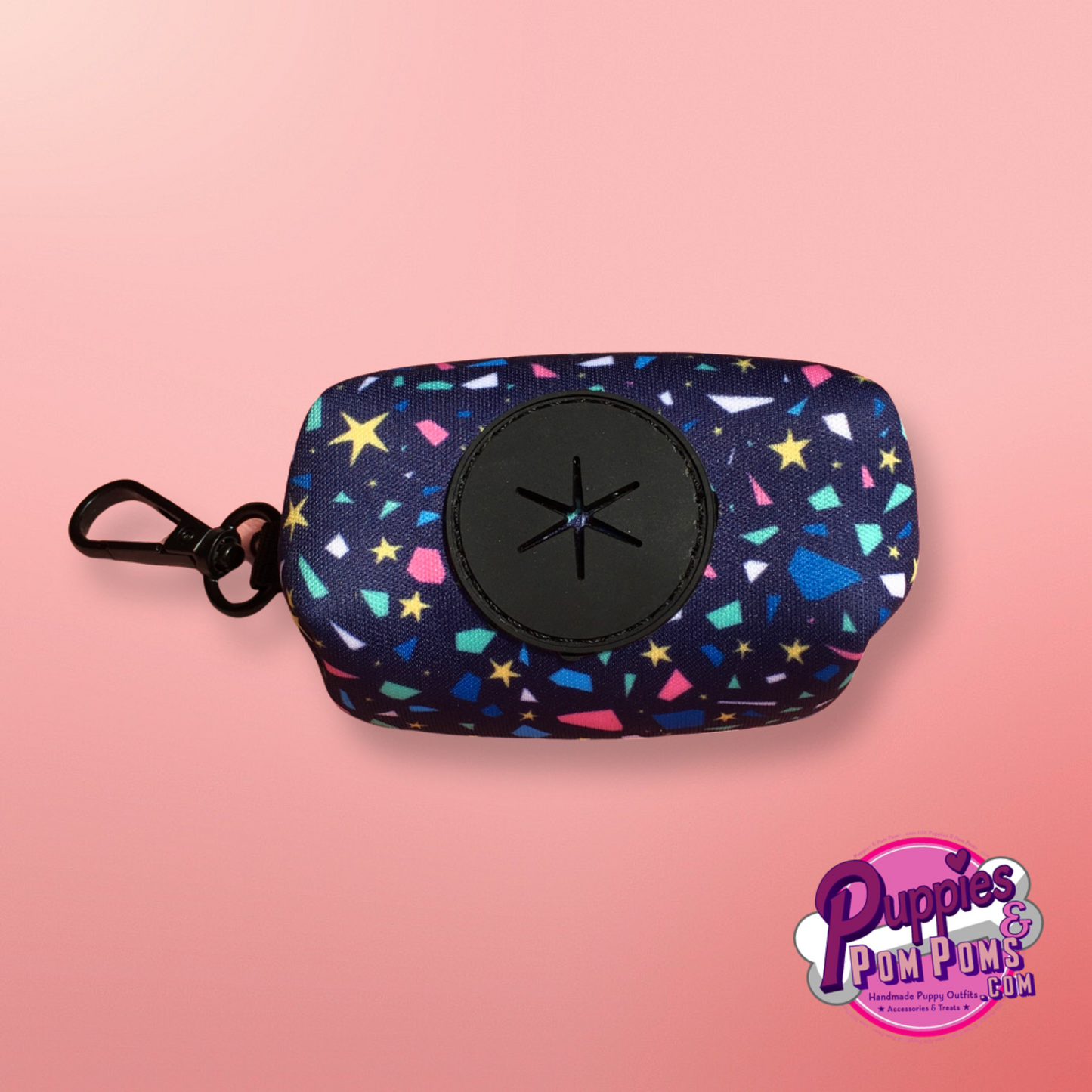 Soporte para Bolsas – Terrazzo Stars